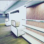 EXPO DECO FUAR STAND - Gaziantep Fuar Stand