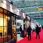 EXPO DECO FUAR STAND - Gaziantep Fuar Stand